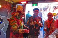 2018-02-11 Afterparty bij Centraal 28 2018-02-11 Afterparty bij Centraal 28